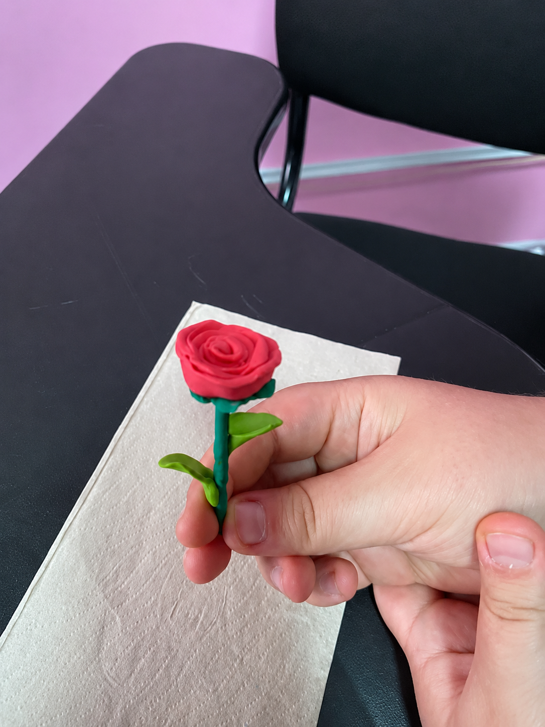 Curso de artes plásticas KIRU