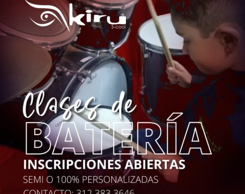 BATERIA