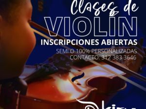 VIOLIN_KIRU_ARTES VIOLIN_KIRU_ARTES